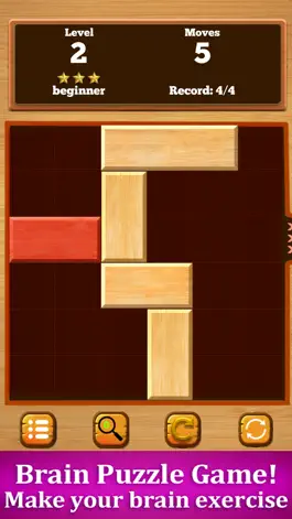 Game screenshot Block Move: Puzzle Game mod apk