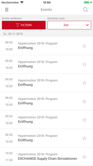 Hypermotion Navigator(圖5)-速報App