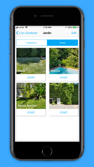 Livn Garden(圖4)-速報App