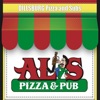 Al's Pizza & Pub