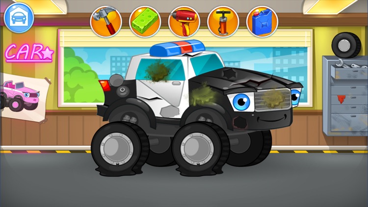 Car repair! screenshot-3