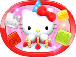 Hello Kitty Jewel Town!