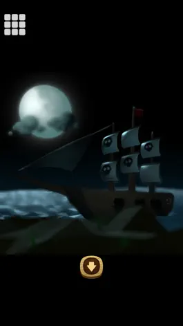 Game screenshot EscapeGame -world of pirates- mod apk