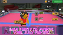 Game screenshot Jelly Superhero Box Fight hack