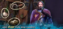 Game screenshot Mystery of Ancients: Dagger apk