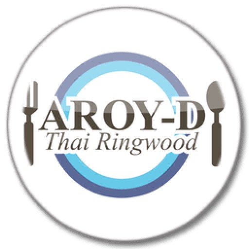 Aroy-D icon