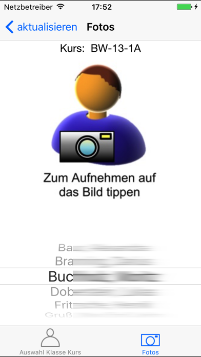 Screenshot #1 pour ViFoto