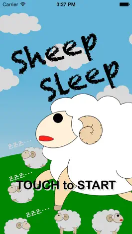 Game screenshot Sheep Sleep Sheep mod apk