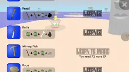 Game screenshot Archipelago - A Survival Game apk