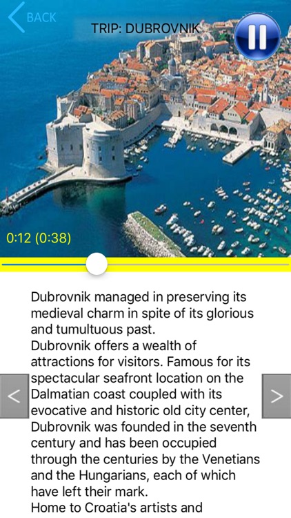 CeiboTours Israel screenshot-9