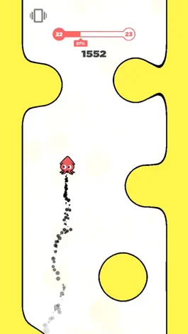 Game screenshot Squidscape! hack