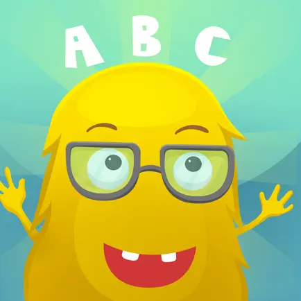 ABC alphabet and words Cheats