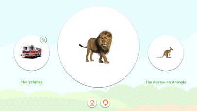 Baby Learn - CHINESE iPhone screenshot