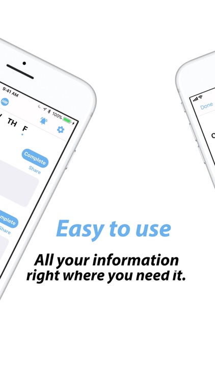 Homework - Vision Apps