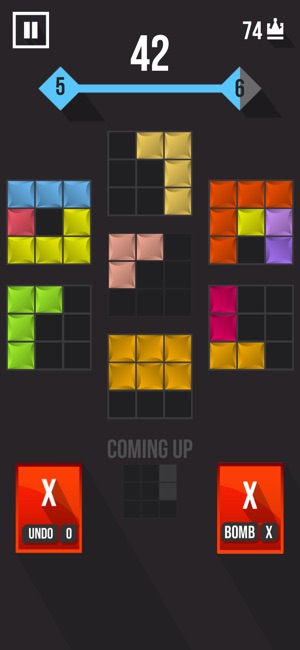 Block Crush(圖3)-速報App