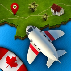 Activities of GeoFlight Canada Pro