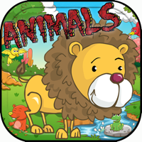 Animals Vocabulary learning