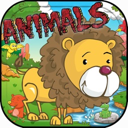 Apprendre vocabulaire animaux