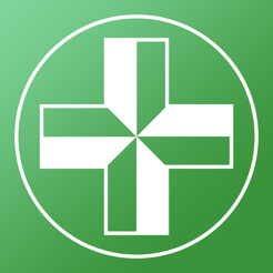 ‎Medi-Prompt med reminder