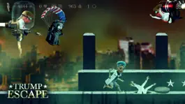 Game screenshot Trump Escape - TV mod apk