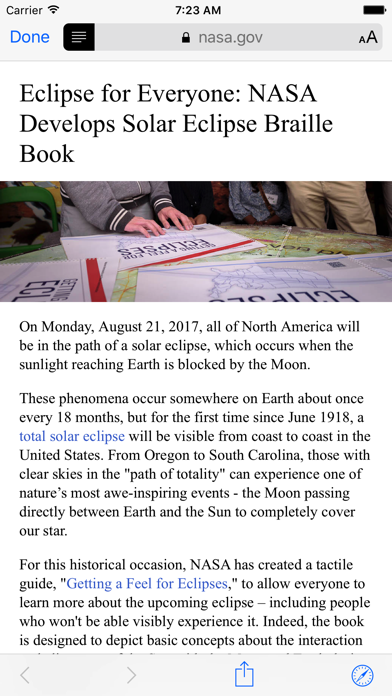 How to cancel & delete Science Now from iphone & ipad 4