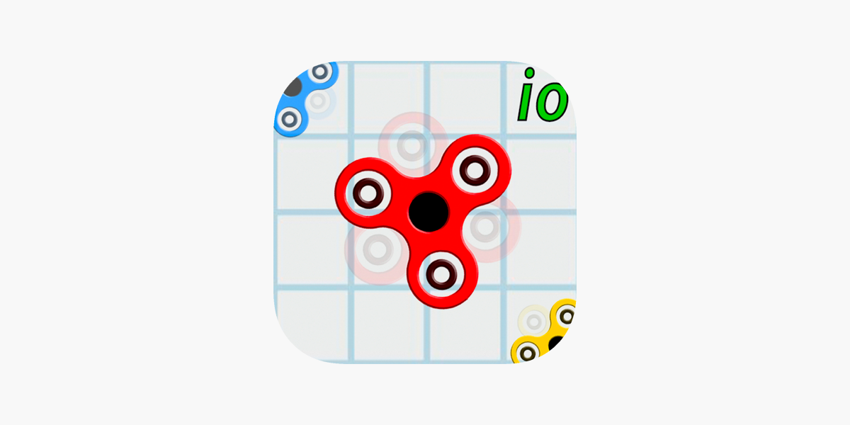 spinner online on the App Store