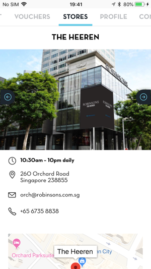Robinsons(圖1)-速報App