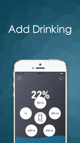 Game screenshot Water Tracker: Drink Reminder hack