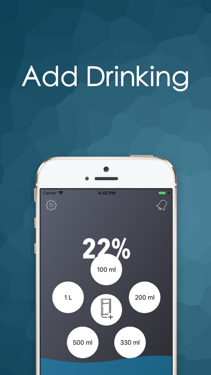 Water Tracker: Drink Reminder