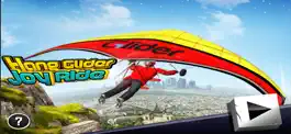 Game screenshot Hang Glider Flight Simulator mod apk