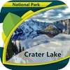 Crater Lake - National Park