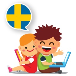 Baby Learn - SWEDISH