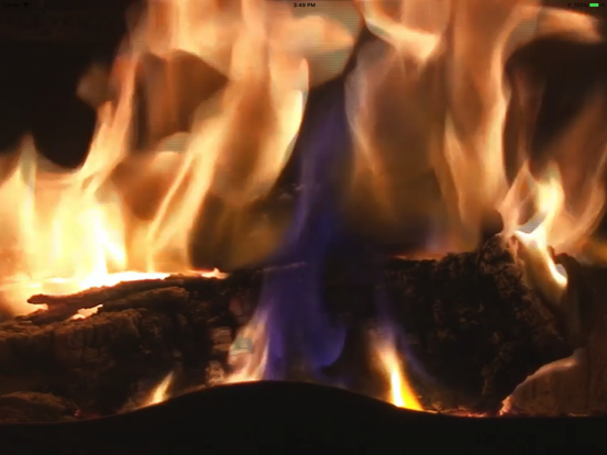 暖炉のおすすめ画像1
