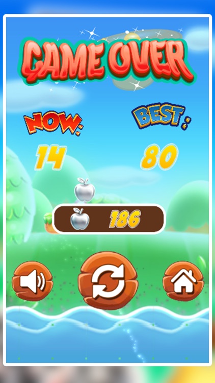 buglady Adventure screenshot-4