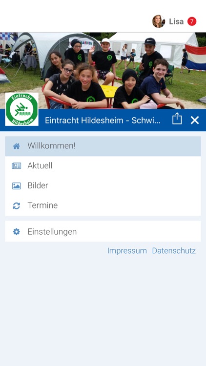 Eintracht Hildesheim