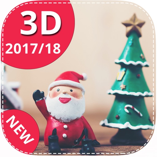 Christmas Photo Frames 2017/18 icon