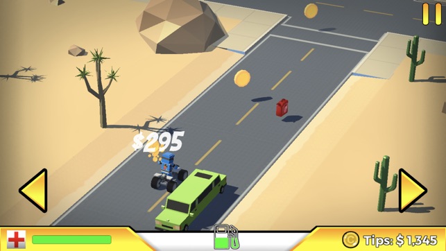 Pizza Blitz!(圖4)-速報App