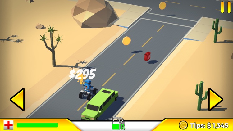 Pizza Blitz! screenshot-3