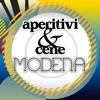 aperitivi & cene Modena