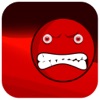 Angry Red Ball