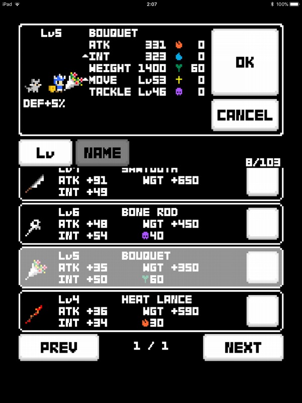 MinuteSlash screenshot 8
