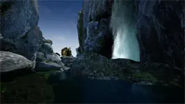 Game screenshot Relax River VR hack