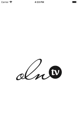 OLN TV screenshot 1