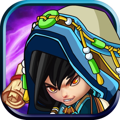 Magic tower 60 iOS App