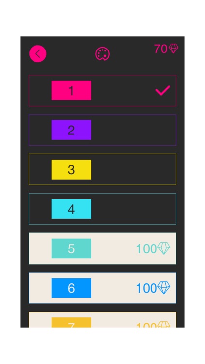 Ferris Wheel : Crazy Jumping screenshot-3