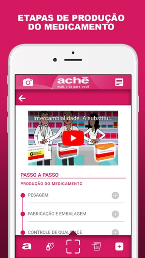 Aché - Meus Medicamentos(圖3)-速報App