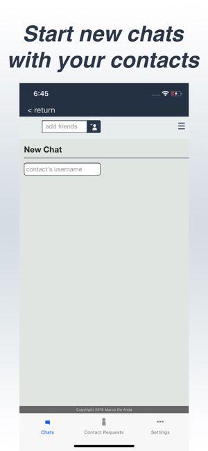 LiteText: texting simplified(圖2)-速報App