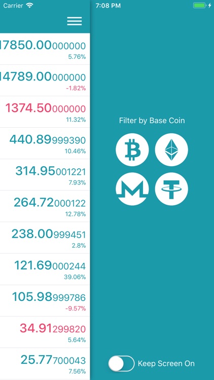 Bitcoin Expert® screenshot-3