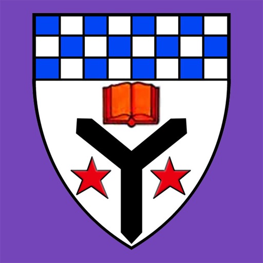 Nether Robertland Primary