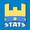 Royale Stats for Clash Royale App Negative Reviews